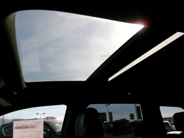 2018 Jeep Grand Cherokee Sterling Edition Apache Junction AZ