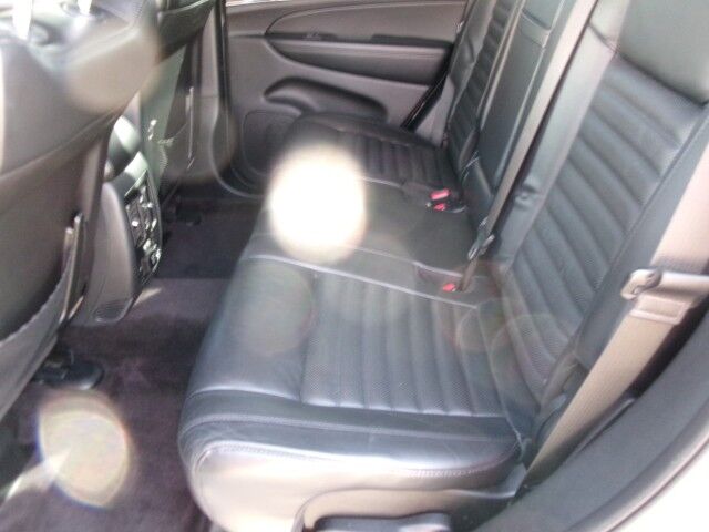 2018 Jeep Grand Cherokee Sterling Edition Apache Junction AZ