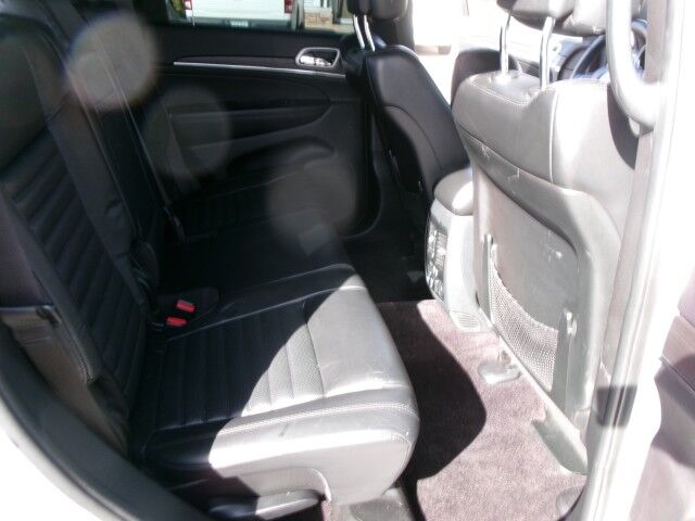 2018 Jeep Grand Cherokee Sterling Edition Apache Junction AZ