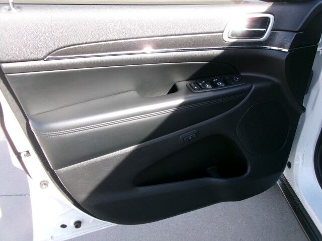 2018 Jeep Grand Cherokee Sterling Edition Apache Junction AZ