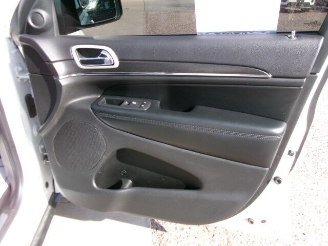 2018 Jeep Grand Cherokee Sterling Edition Apache Junction AZ