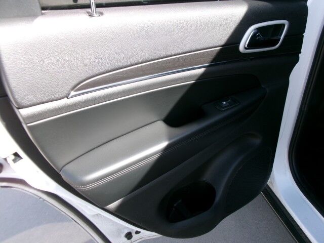 2018 Jeep Grand Cherokee Sterling Edition Apache Junction AZ