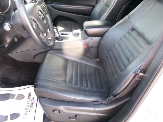 2018 Jeep Grand Cherokee Sterling Edition Apache Junction AZ