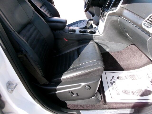 2018 Jeep Grand Cherokee Sterling Edition Apache Junction AZ