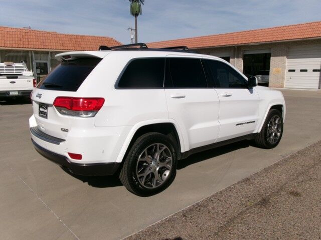 2018 Jeep Grand Cherokee Sterling Edition Apache Junction AZ