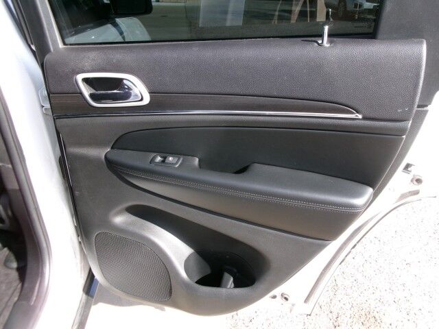 2018 Jeep Grand Cherokee Sterling Edition Apache Junction AZ