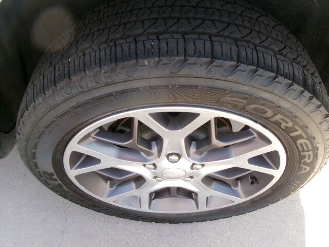 2018 Jeep Grand Cherokee Sterling Edition Apache Junction AZ