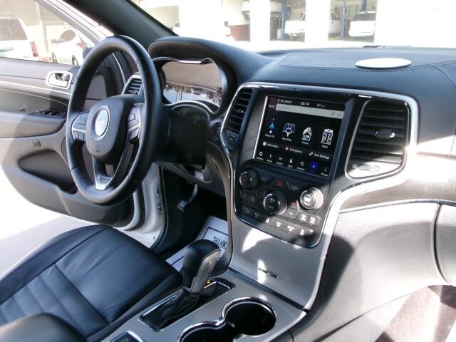 2018 Jeep Grand Cherokee Sterling Edition Apache Junction AZ