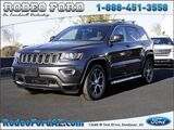 2018 Jeep Grand Cherokee Sterling Edition Phoenix AZ 2018 Jeep Grand Cherokee Sterling Edition Phoenix AZ