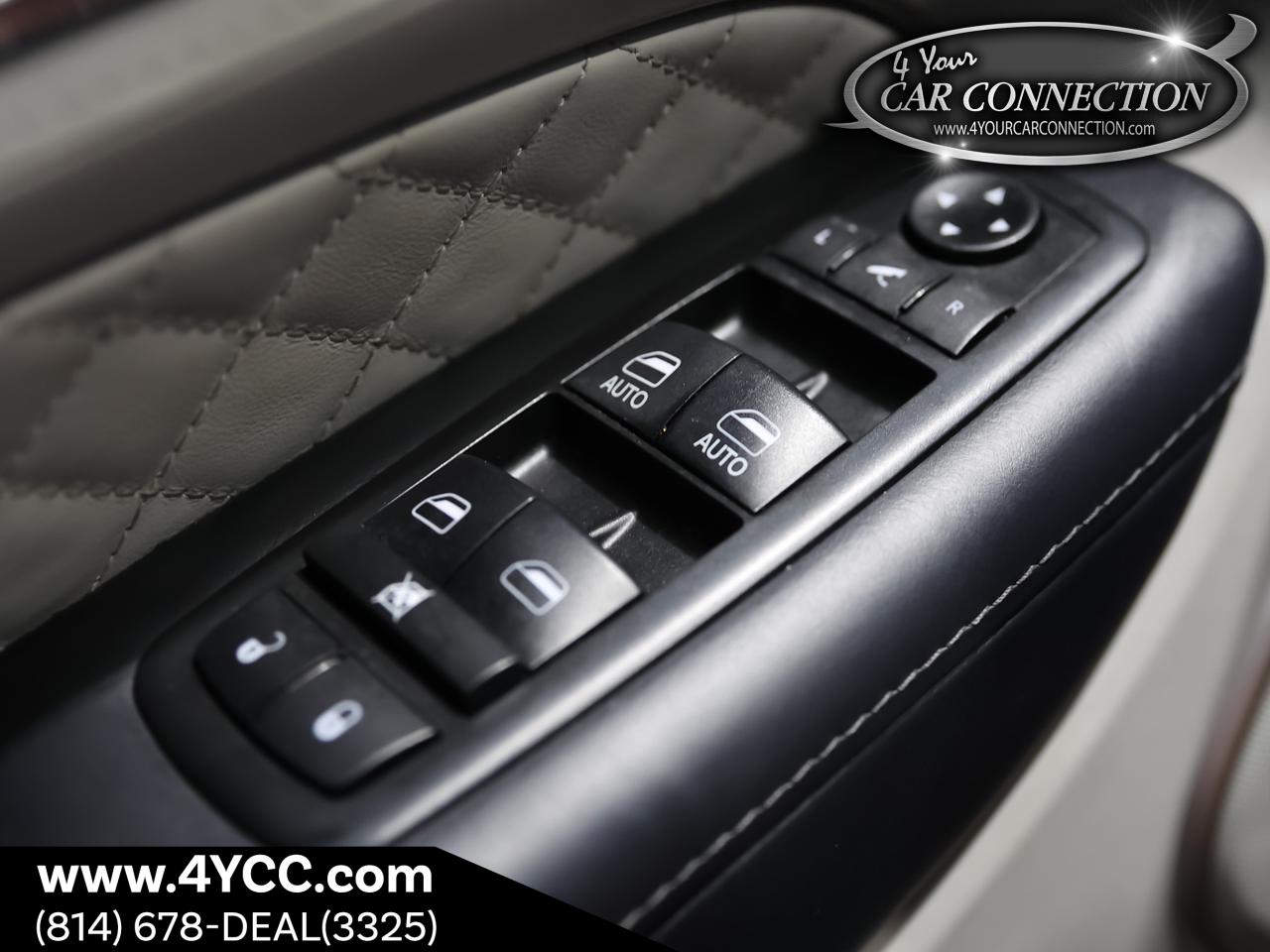 2018 Jeep Grand Cherokee Summit 4WD HEMI Cranberry PA