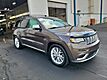2018 Jeep Grand Cherokee Summit 4x4