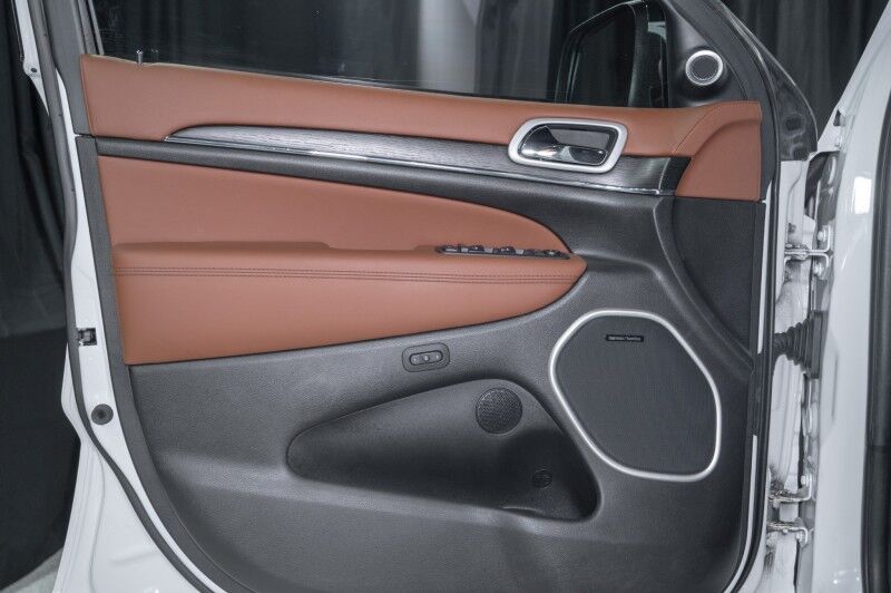 2018 Jeep Grand Cherokee Summit 4x4 SUV Peoria AZ
