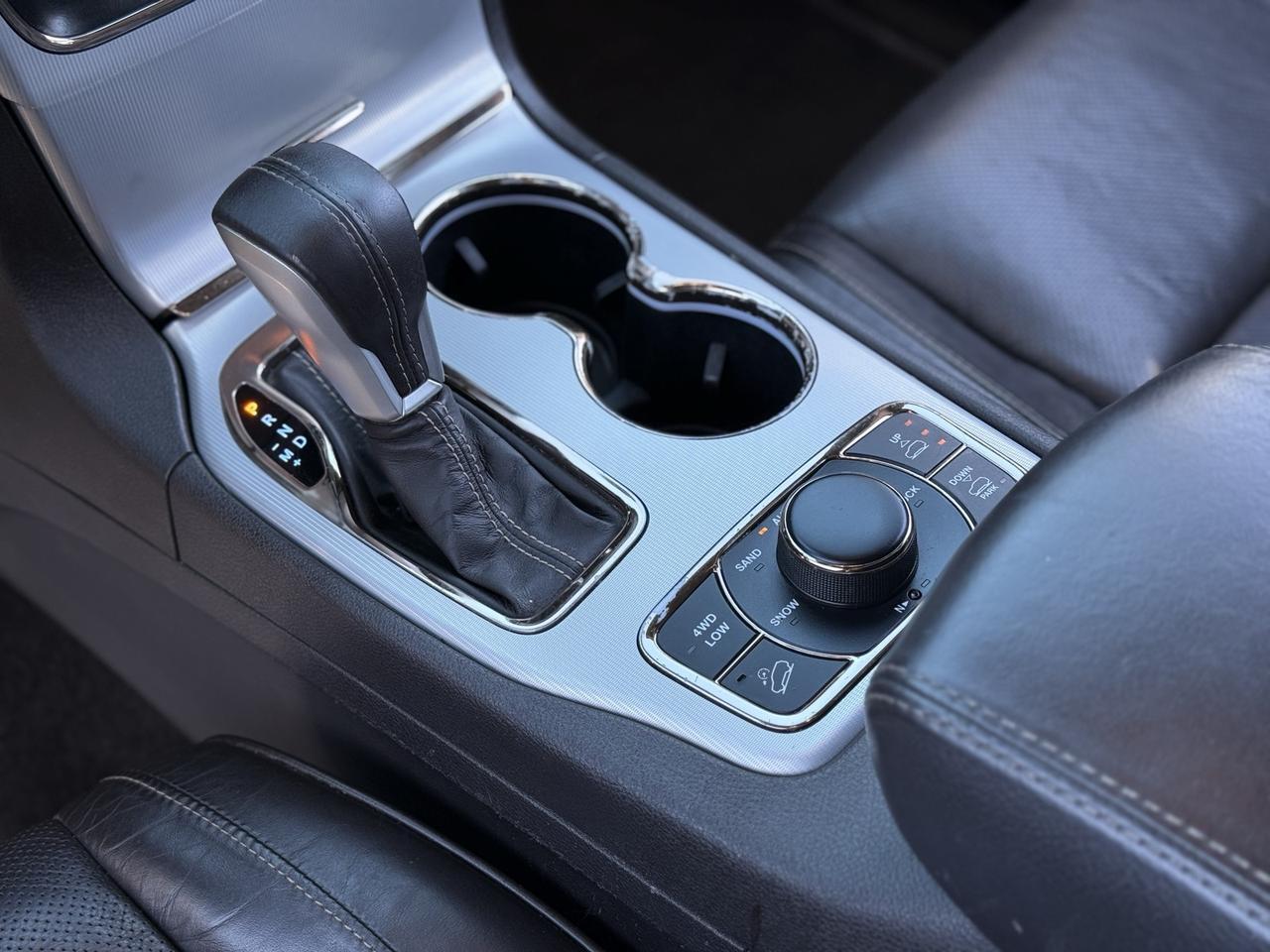 2018 Jeep Grand Cherokee Summit Crestwood KY