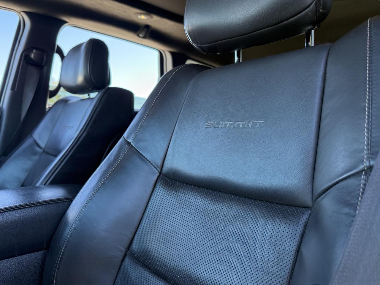2018 Jeep Grand Cherokee Summit Crestwood KY