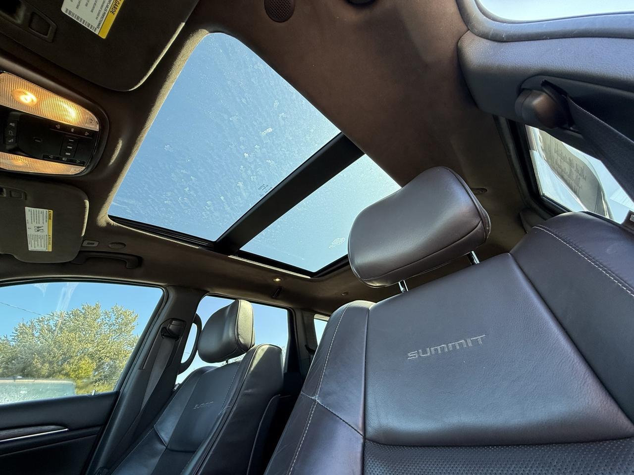 2018 Jeep Grand Cherokee Summit Crestwood KY