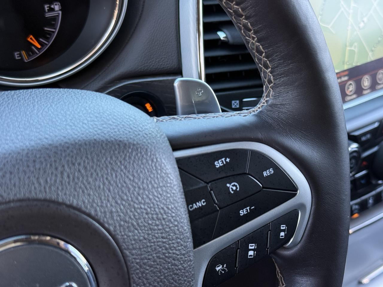 2018 Jeep Grand Cherokee Summit Crestwood KY