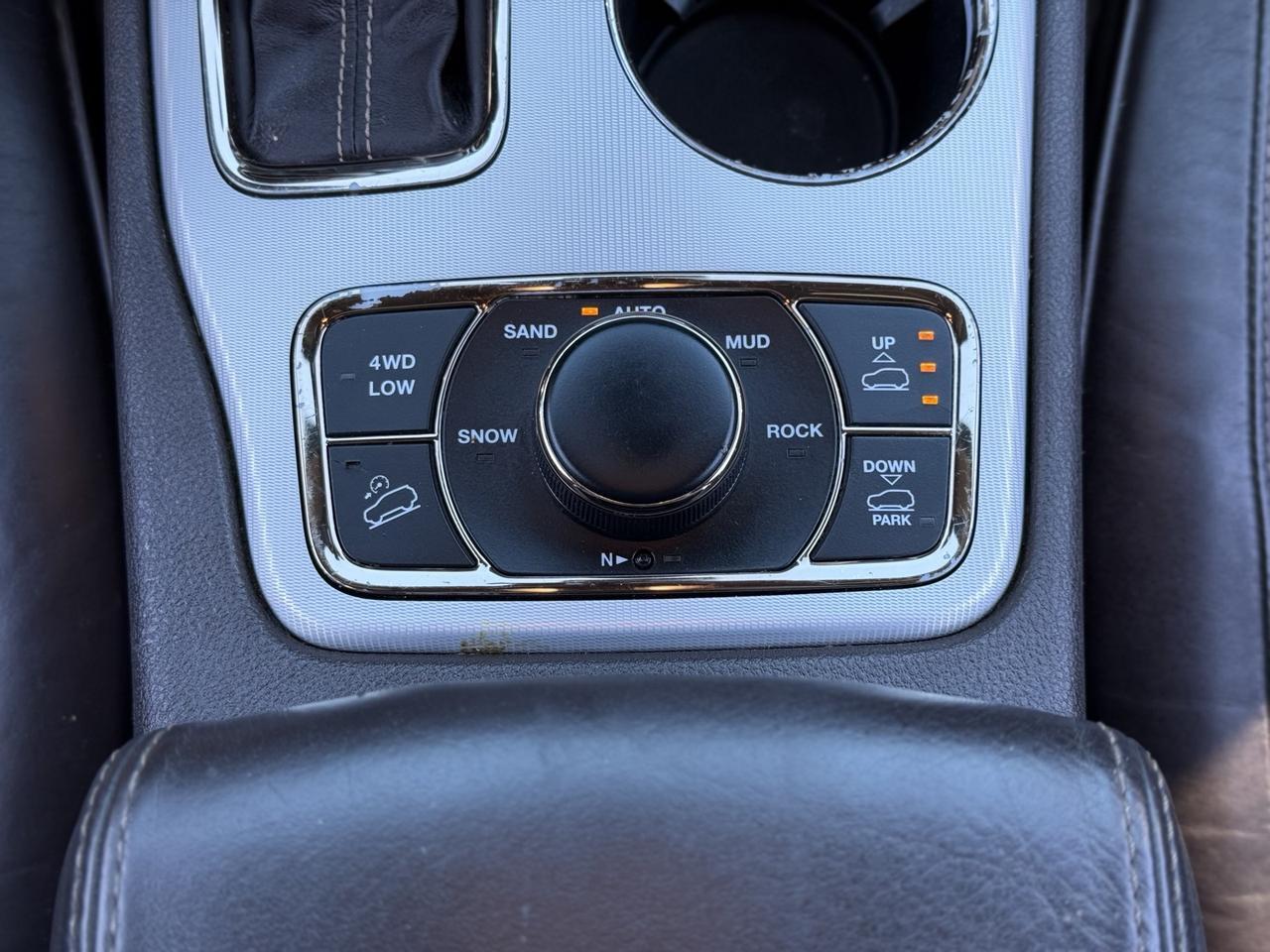 2018 Jeep Grand Cherokee Summit Crestwood KY