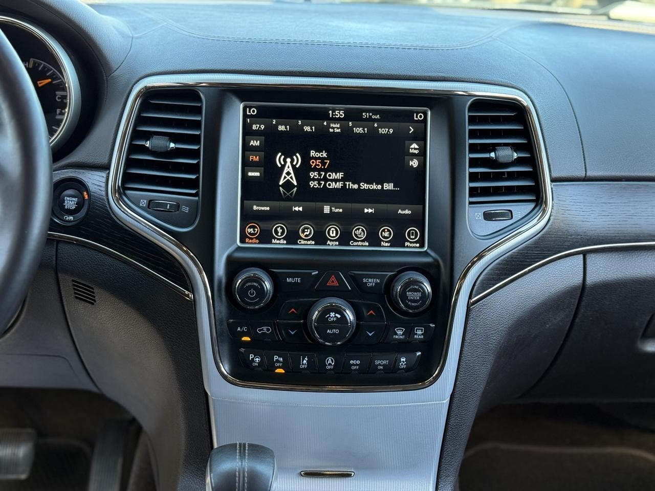 2018 Jeep Grand Cherokee Summit Crestwood KY