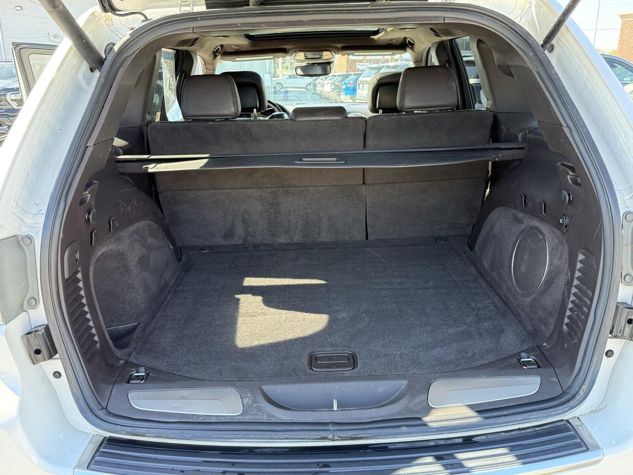 2018 Jeep Grand Cherokee Summit Crestwood KY