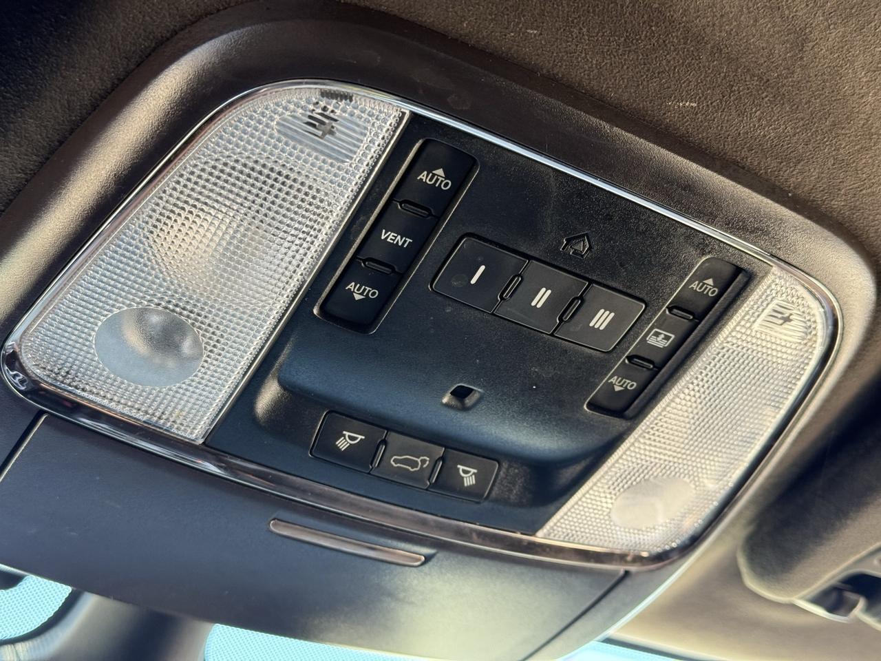 2018 Jeep Grand Cherokee Summit Crestwood KY