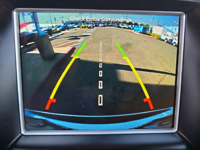 2018 Jeep Grand Cherokee Summit Folsom CA