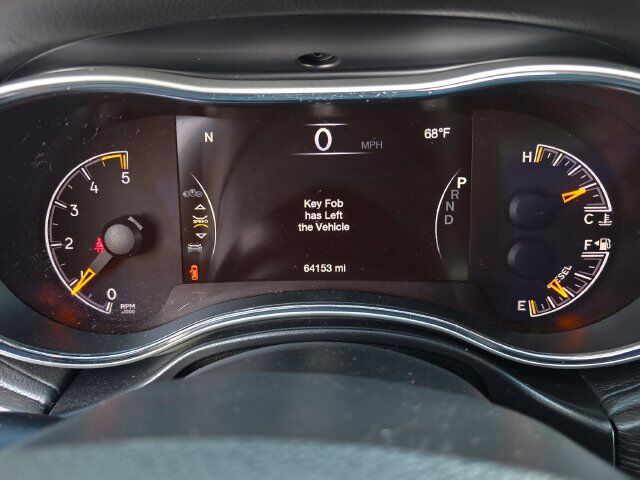 2018 Jeep Grand Cherokee Summit Folsom CA