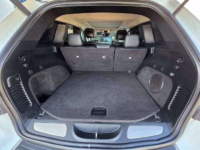 2018 Jeep Grand Cherokee Summit Folsom CA