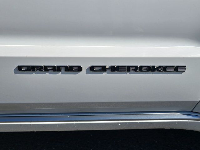 2018 Jeep Grand Cherokee Summit Folsom CA