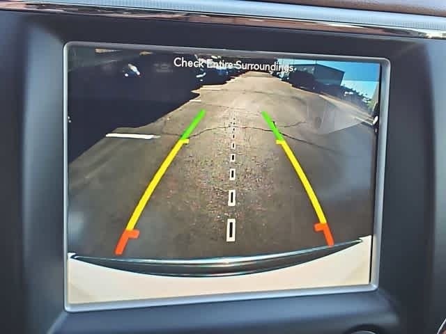 2018 Jeep Grand Cherokee Summit Irving TX