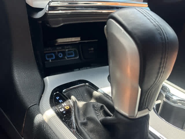 2018 Jeep Grand Cherokee Summit Irving TX