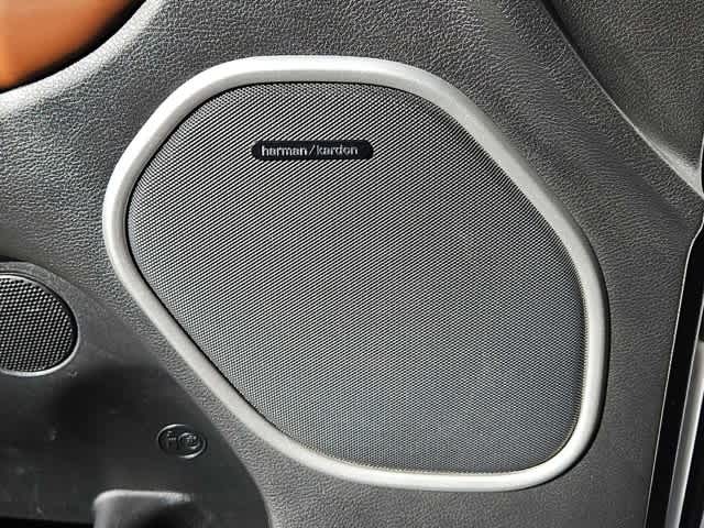 2018 Jeep Grand Cherokee Summit Irving TX