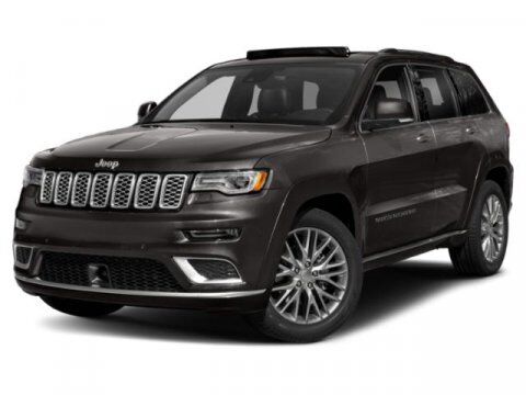 2018 Jeep Grand Cherokee Summit San Juan TX
