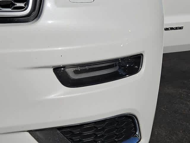 2018 Jeep Grand Cherokee Summit Irving TX