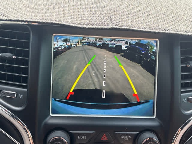 2018 Jeep Grand Cherokee Summit Irving TX