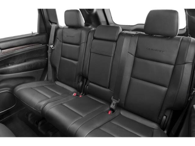 2018 Jeep Grand Cherokee Summit Winder GA