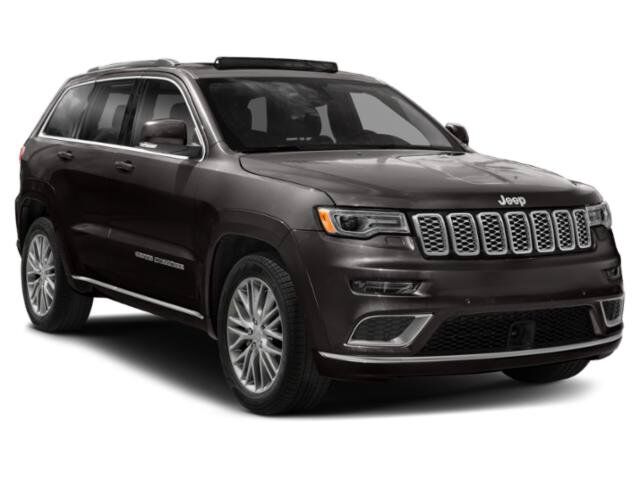 2018 Jeep Grand Cherokee Summit Winder GA