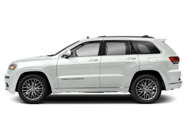 2018 Jeep Grand Cherokee Summit Winder GA