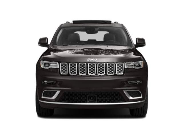 2018 Jeep Grand Cherokee Summit Winder GA