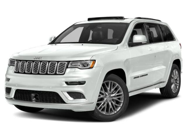 2018 Jeep Grand Cherokee Summit Winder GA