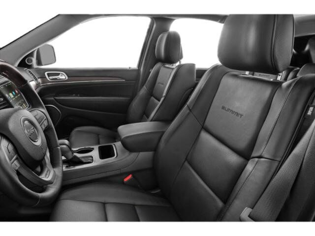 2018 Jeep Grand Cherokee Summit Winder GA