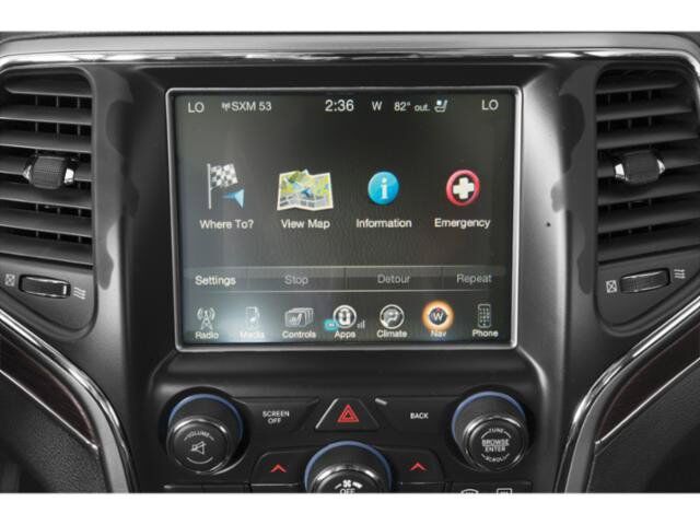 2018 Jeep Grand Cherokee Summit Winder GA