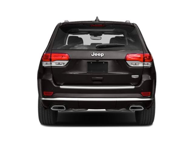 2018 Jeep Grand Cherokee Summit Winder GA