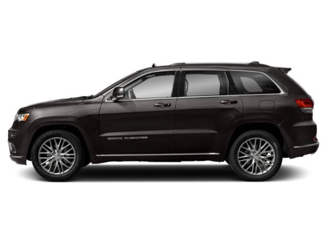 2018 Jeep Grand Cherokee Summit Winder GA