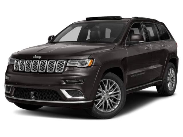 2018 Jeep Grand Cherokee Summit Winder GA