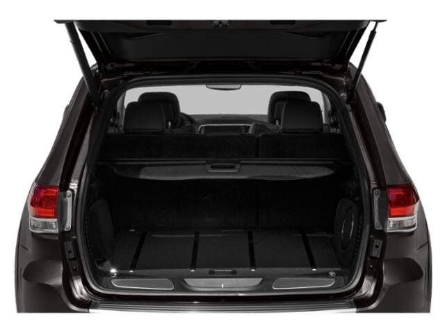 2018 Jeep Grand Cherokee Summit Winder GA