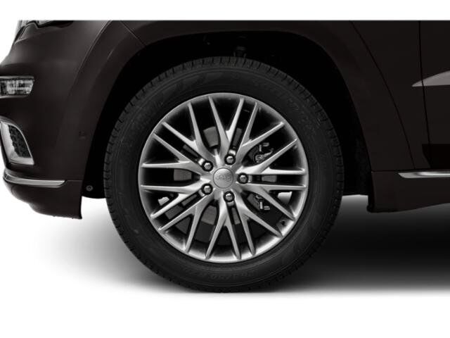 2018 Jeep Grand Cherokee Summit Winder GA