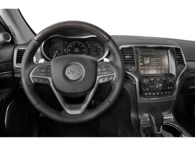 2018 Jeep Grand Cherokee Summit Winder GA