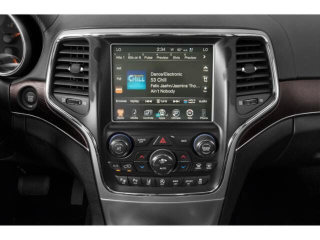 2018 Jeep Grand Cherokee Summit Winder GA