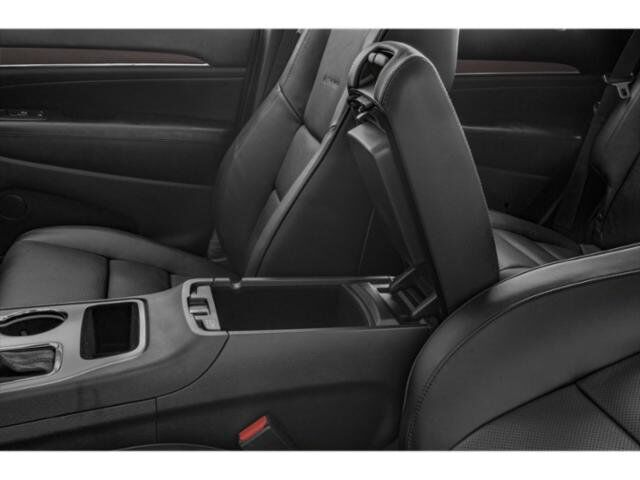 2018 Jeep Grand Cherokee Summit Winder GA