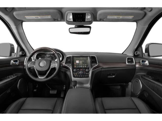 2018 Jeep Grand Cherokee Summit Winder GA